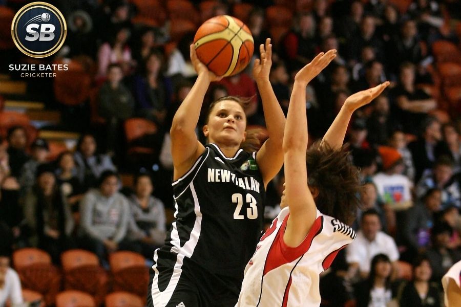 Legacy: The Tall Fern Who Became a White Fern