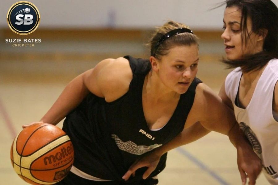 The Parallel Path: Balancing Basketball and Cricket