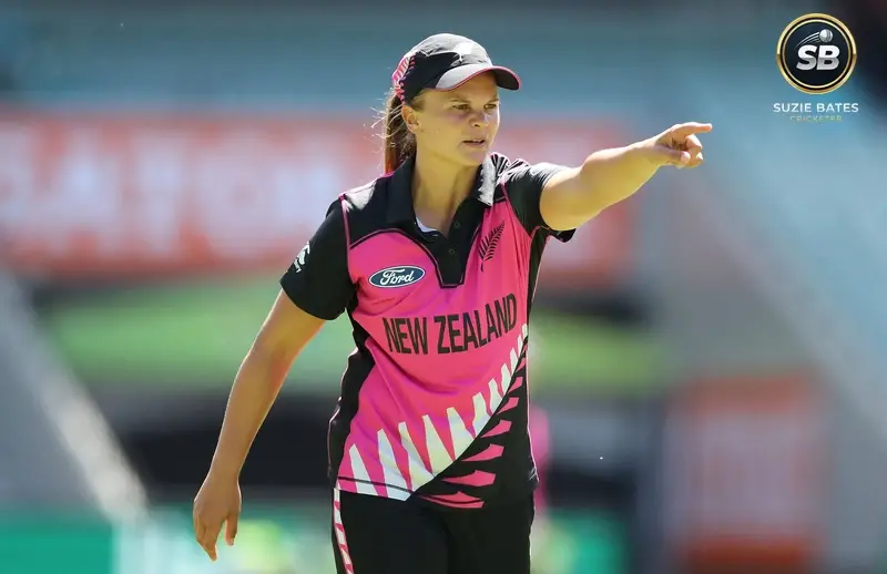 International Cricket Performances