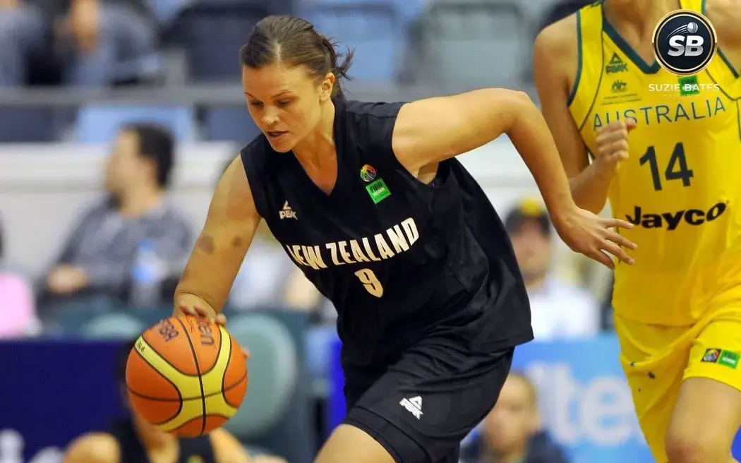 Balancing Multiple Sports