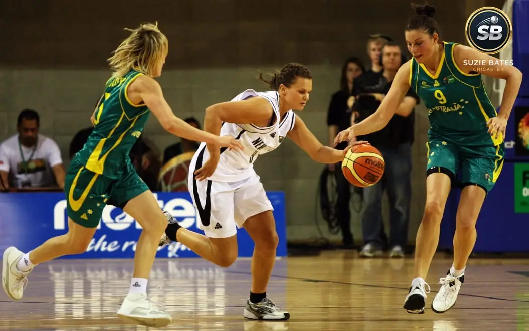 Discipline and work ethic