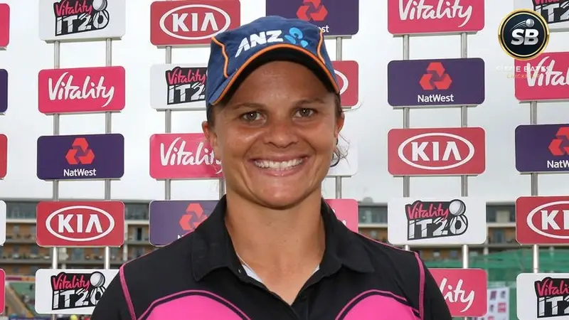 The Face of Women’s Cricket in New Zealand