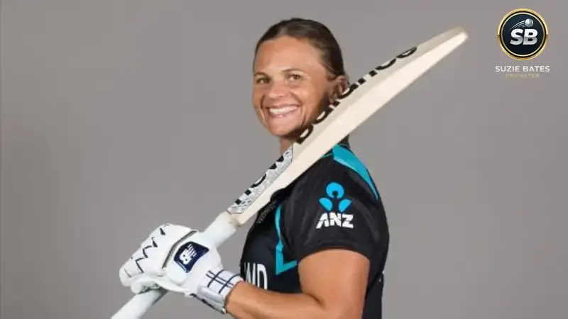 Trailblazer for Professionalism in Women’s Cricket