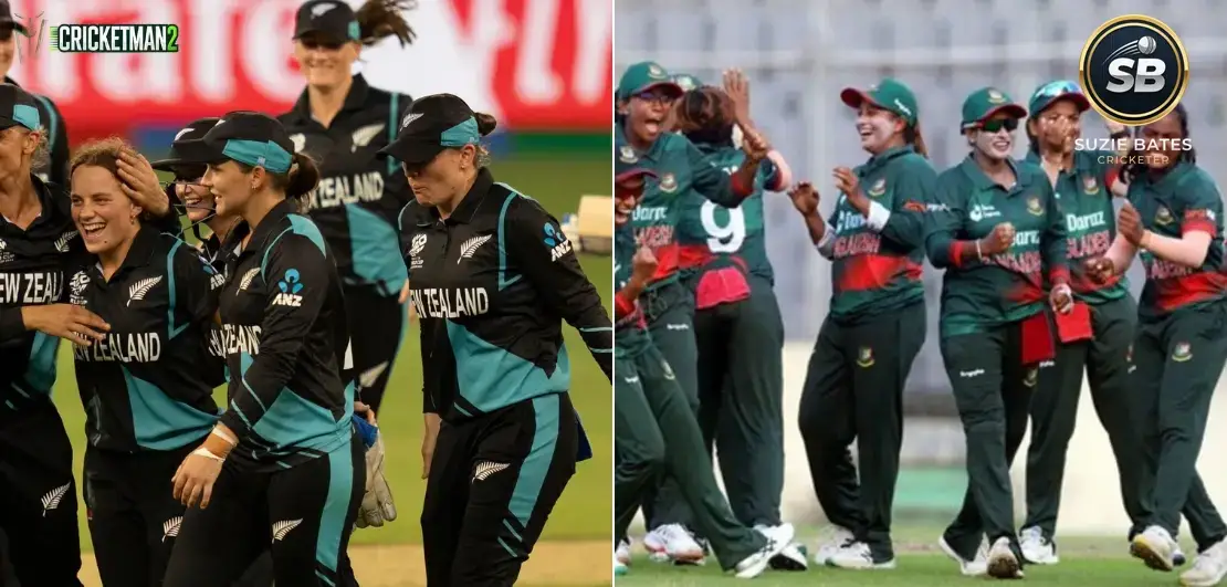 Highest Score in Women’s T20I by a New Zealander