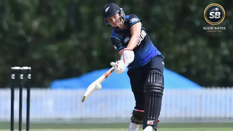 Leadership and Mentorship in Women's Cricket