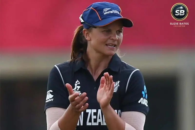 Effects on the Perception of New Zealand Women Cricketers Abroad