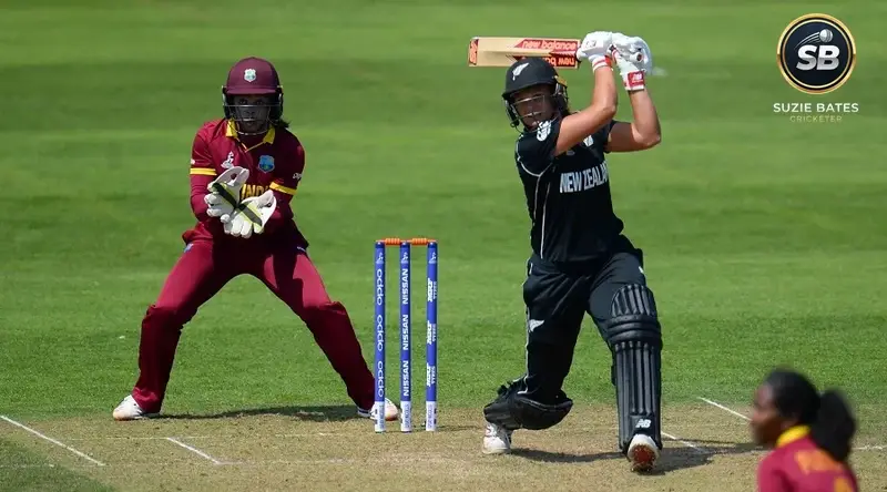 International Cricket (Twenty20 Internationals - T20Is)