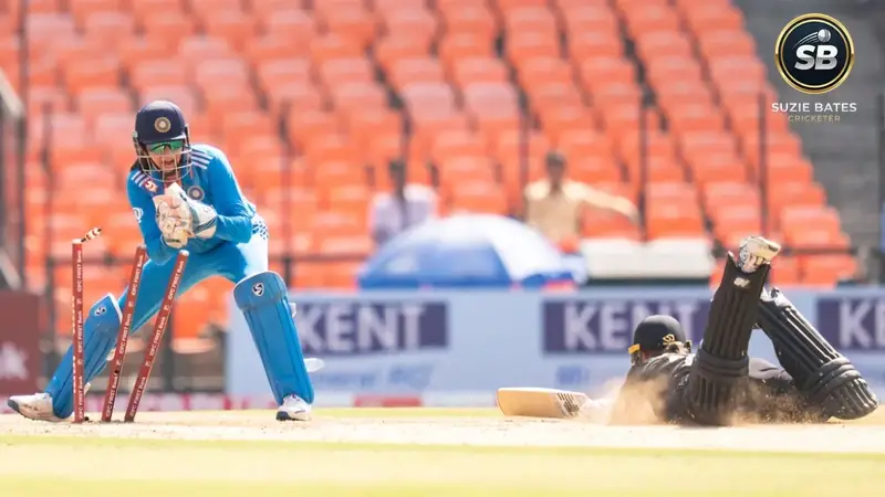 Summary of Striking Features in Bates’s Batting Approach