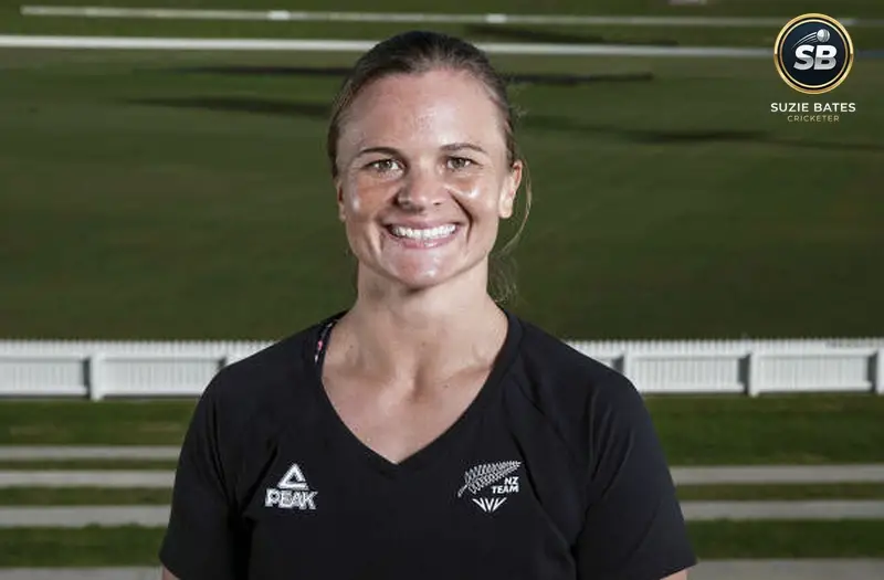 All-time leading run-scorer in Women's T20 World Cup history