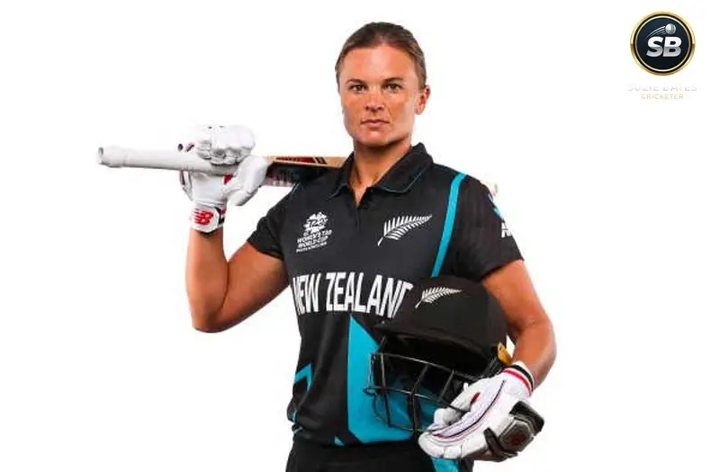 All-time leading run-scorer in Women's T20 World Cup history