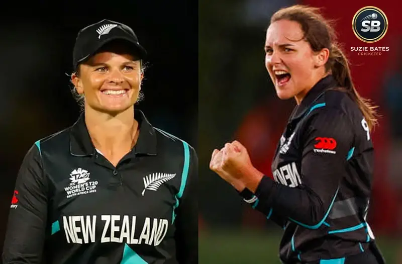 Vitality Blast Women's Player of the Year (2025)