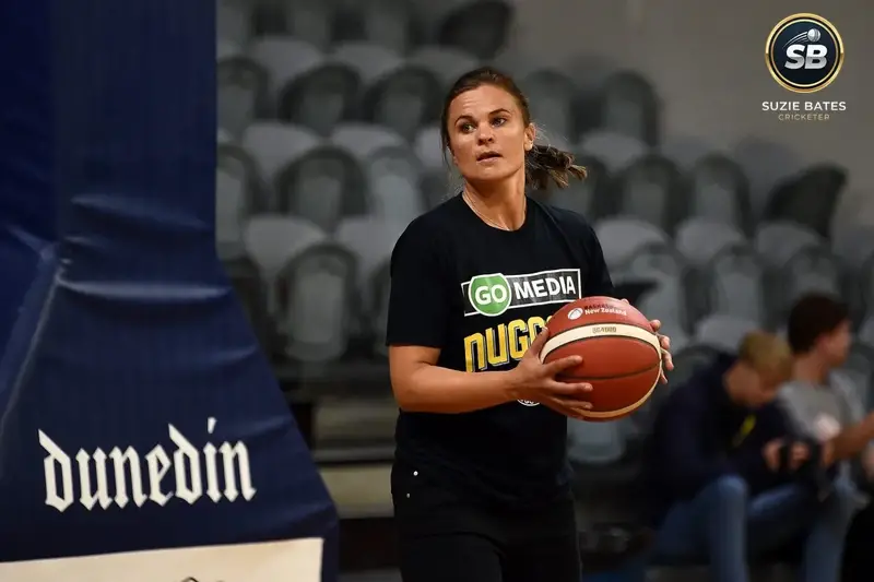 Most-Capped Female International Cricketer (2024)