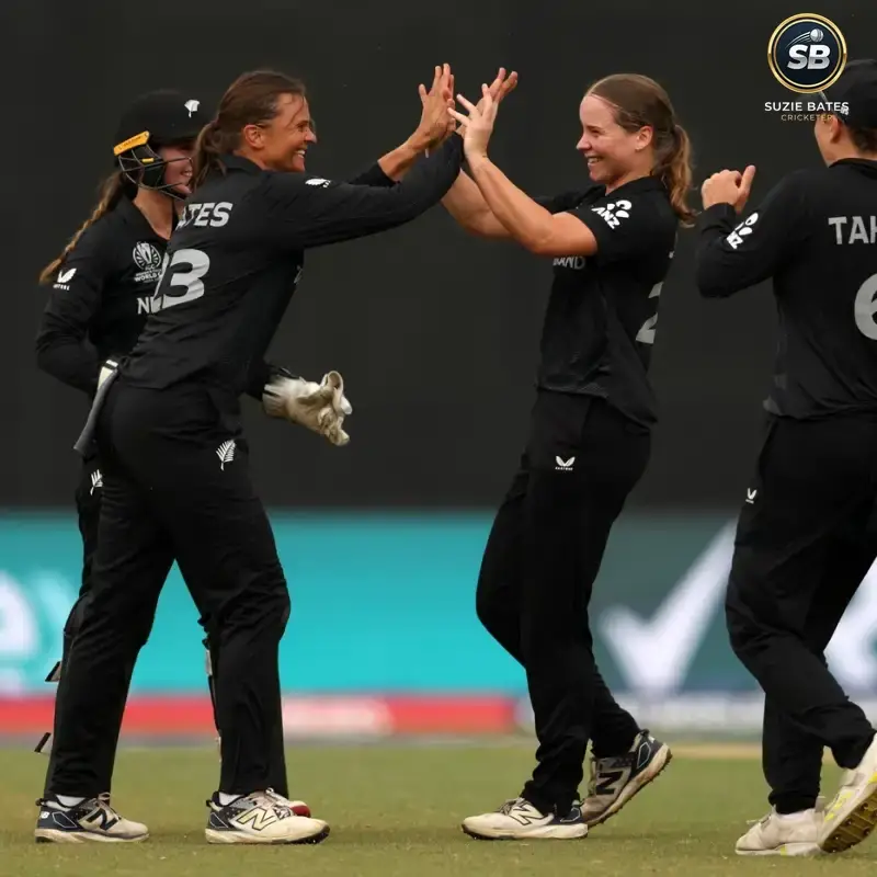 Partnership with Maddy Green: 142 Runs in T20I