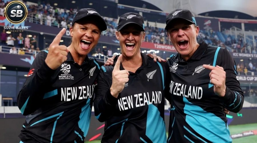 Suzie Bates: Analyzing the veteran's legacy after international cap record shift Future outlook for the 2026-2027 calendar